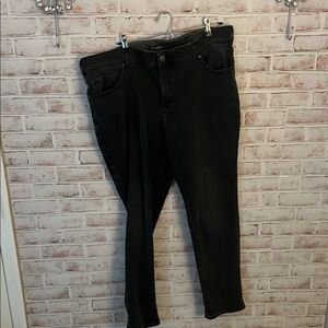 Lee Women's Black Skinny Jeans